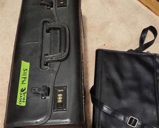 Briefcases