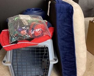 Dog Items, Pet Supplies