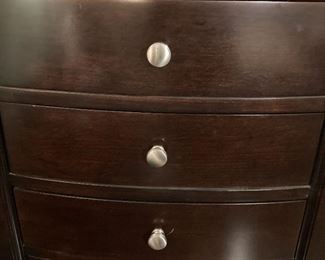 Master Bedroom Tall Dresser