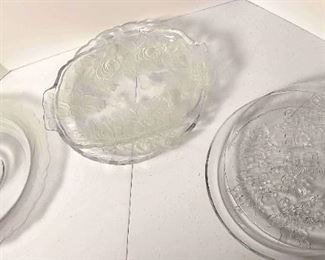 Mikasa Studio Nova Serving Platters and More