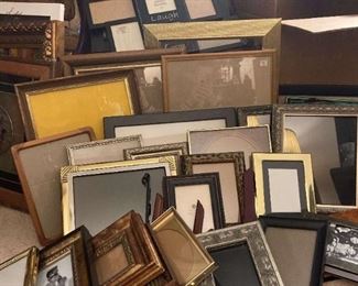 Picture Frames