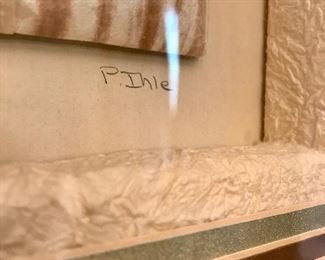 Kilimanjaro by P. Ihle 