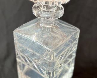 Goebel Decanter 