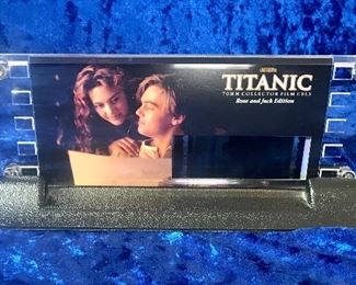 Titanic Film Clip 