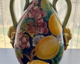 Antica Siena Vase 