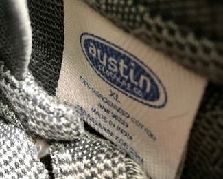 Men's Clothes Mostly Size XL 