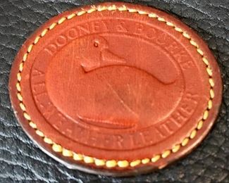 Dooney and Bourke Purse 