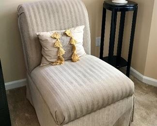 Accent Chair, Set of 2 