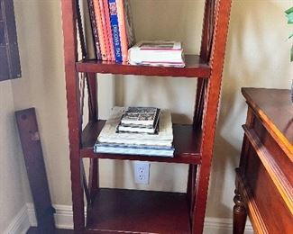 Small bookshelf 
