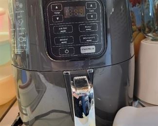 NINJA AIR FRYER