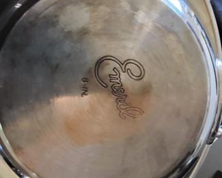 EMERIL COOKWARE