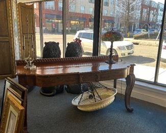 Large side table, Buffett 