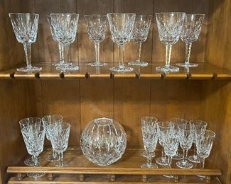 Waterford Crystal