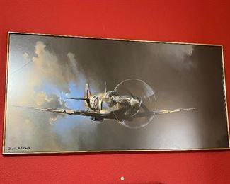 by Barrie. A.F. Clark