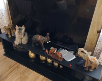 60" Hisense Smart TV