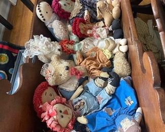 DOLLS DOLLS DOLLS!!!