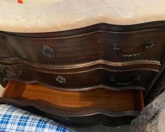 NEW VANITY W/COUNTERTOP AND FAUCETS