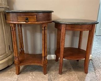ACCENT TABLES 