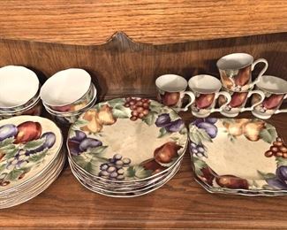 Napa Valley Noble Excellence china