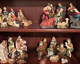 Nativities