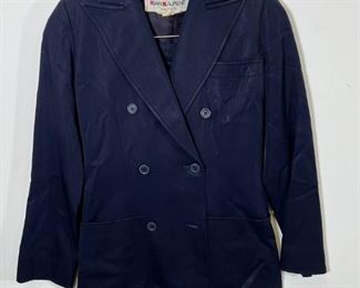 VINTAGE SAINT LAURENT PARIS