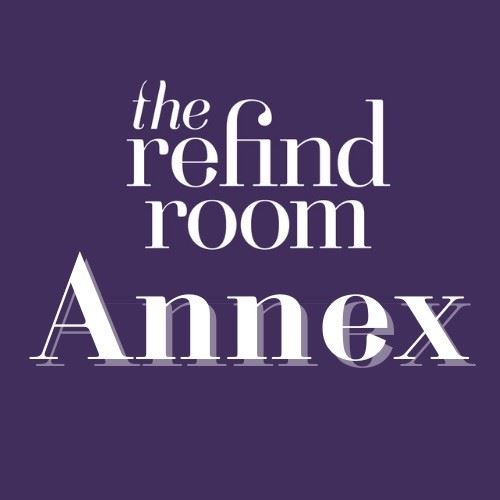 THE REFIND ROOM ANNEX VINTAGE WAREHOUSE            
5739 WEST PARK AVENUE