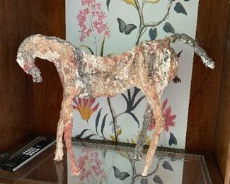 Siri Holland - Horse