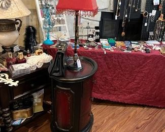 Various odds and ends