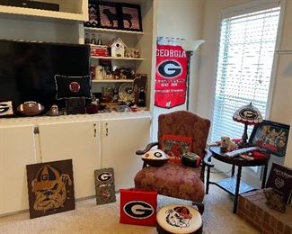 UGA!!!
