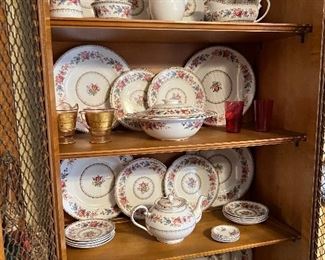 dinnerware