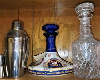 decanters