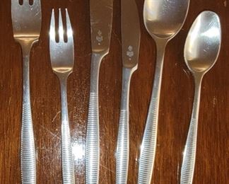 Flatware - Dansk Variation