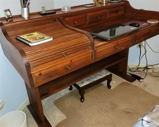 Writing desk