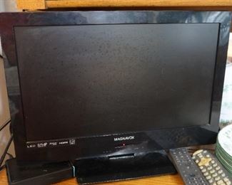 Small TV - Works Great