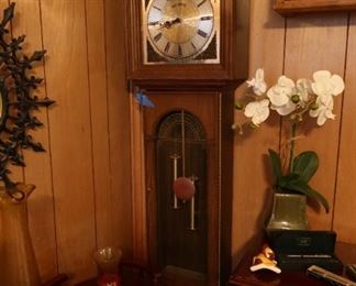 Grandmother Clock