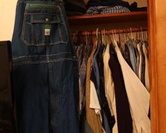 Men's Clothes