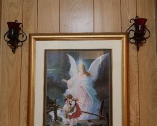 Guardian Angel Picture