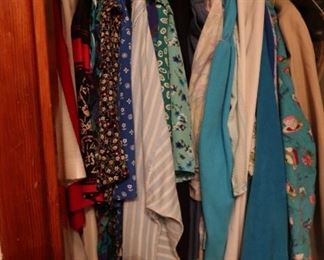 Ladies Clothes - Sixe XL - 2XL