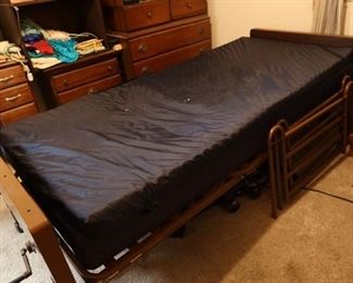 Hospital Bed - Works Good