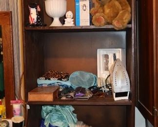 Blankets - Gowns PJ'S- Iron