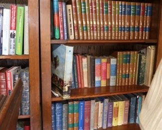 More Books - Another Bookcase