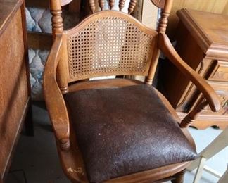 Arm Chair