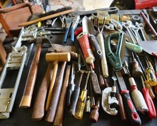 Hand Tools