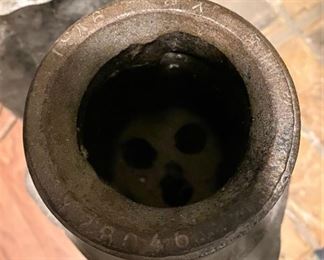 VERY LARGE 8-3/4 TRI CORE DRILL BITS OIL WELL WATER WELL ECT.