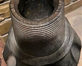 VERY LARGE 8-3/4 TRI CORE DRILL BITS OIL WELL WATER WELL ECT.