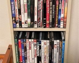 DO YOU LIKE MOVIES? WE HAVE YOU COVERED.