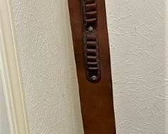 AWESOME WESTERN HOLSTER.