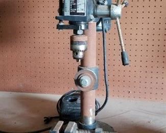 Drill Press