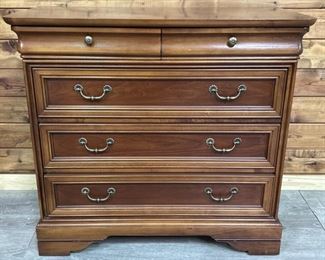 Lexington Furniture Co. Nightstand is 38x19x34.6