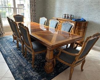 Dining set